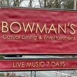 Bowman's Tavern