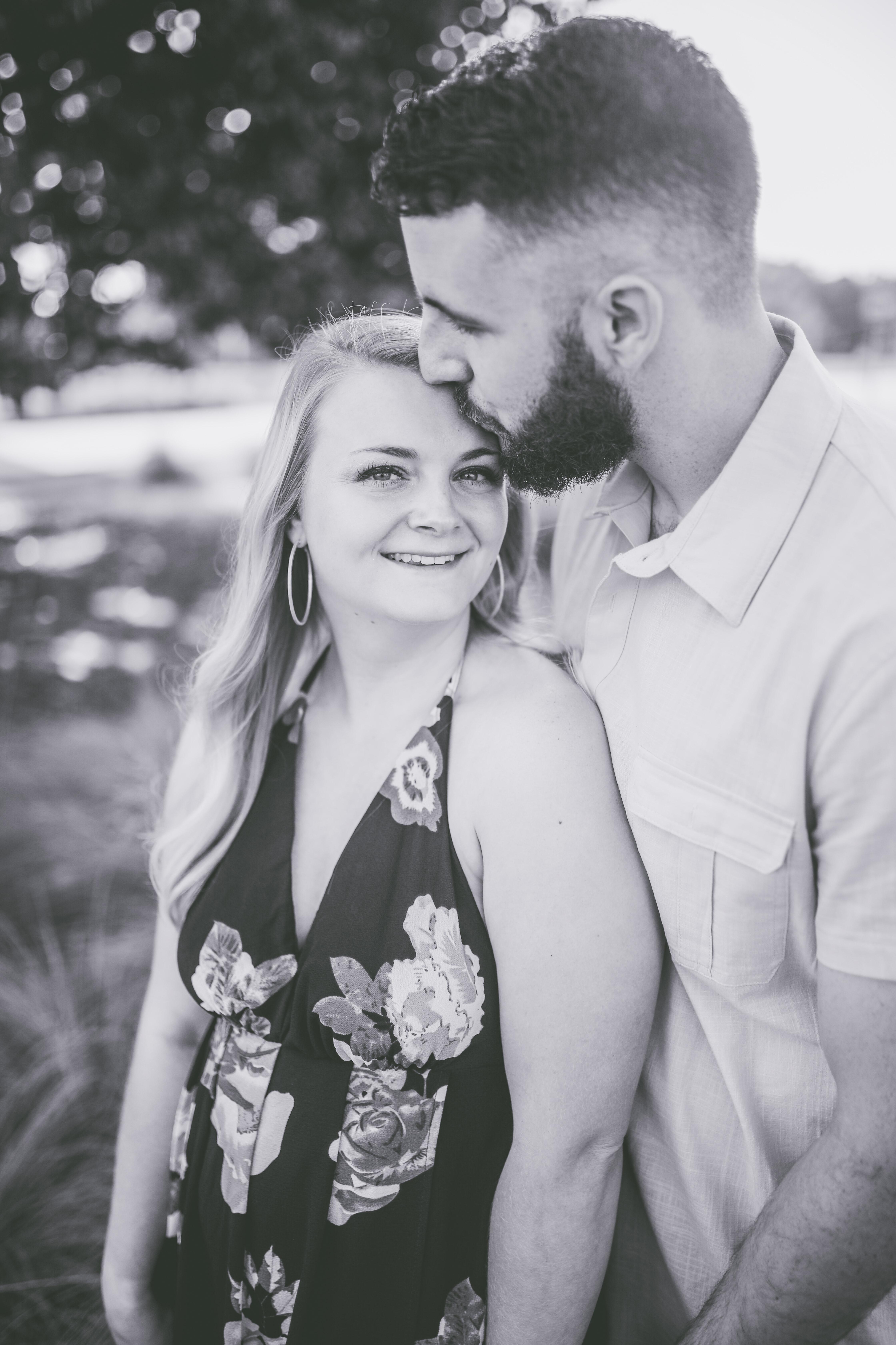 The Wedding Website of Bailey Eckley and Jesse Eckley