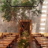 Restaurante Maximo Bistrot