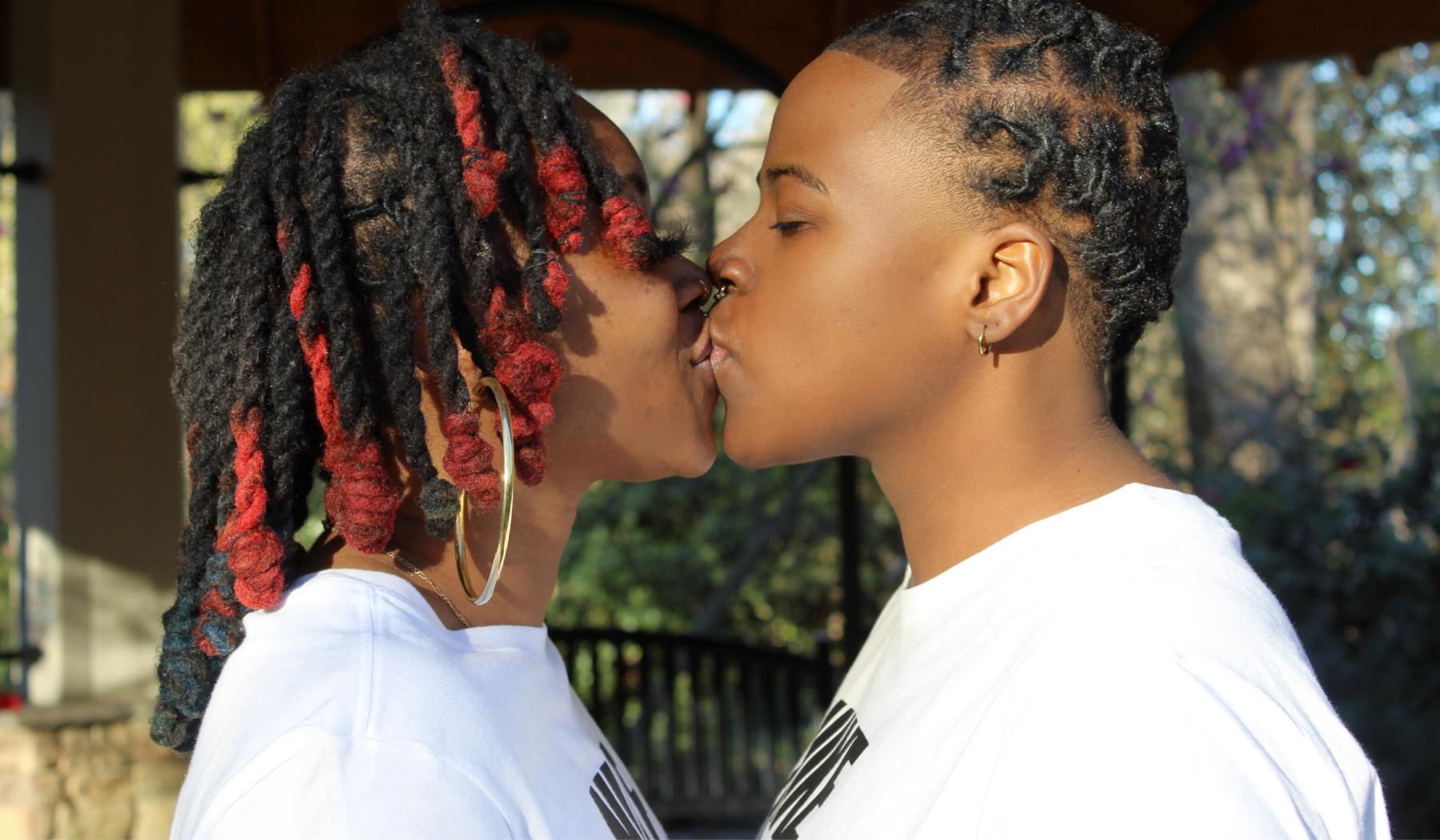 The Wedding Website of Lazè Jones and Selena Irby