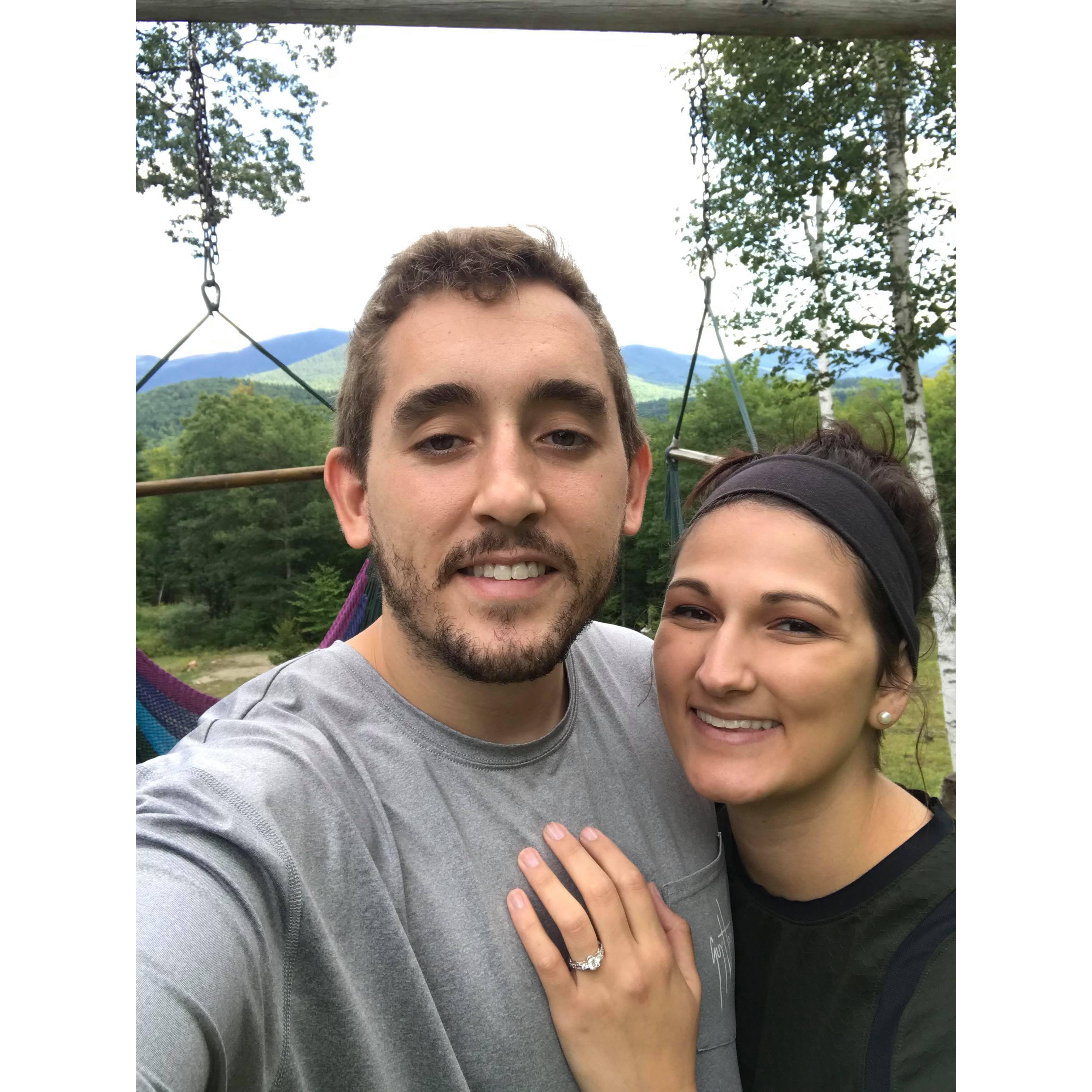 Can't wait to marry my bestfriend 😊💍❤👰🤵