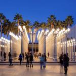 Los Angeles County Museum of Art