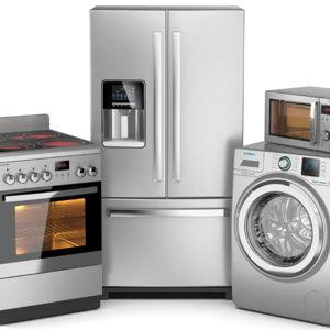 Appliances
