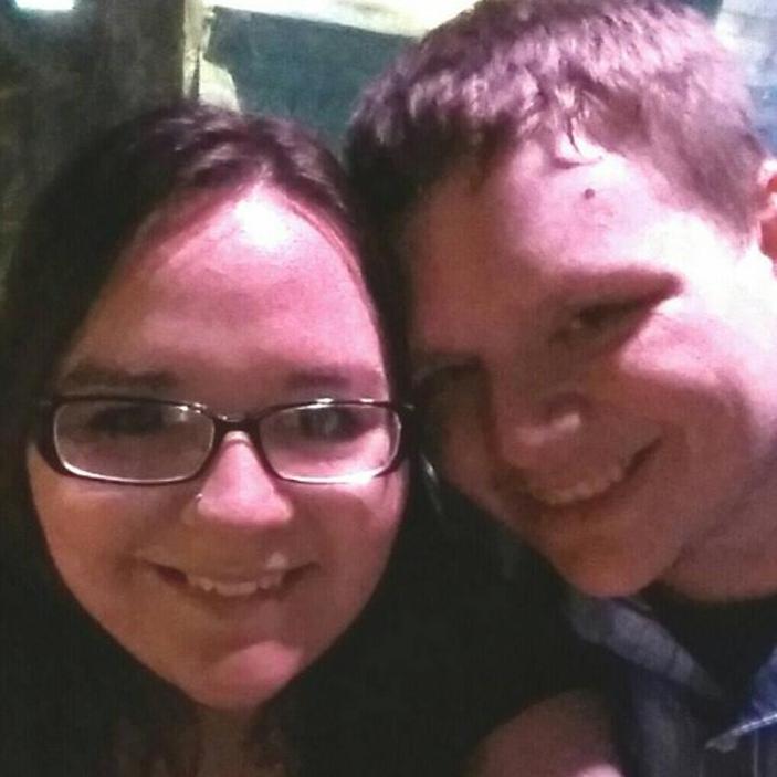 Our first trip to Dallas! (Where I jumped the gun and said "I love you" first)
April 2016