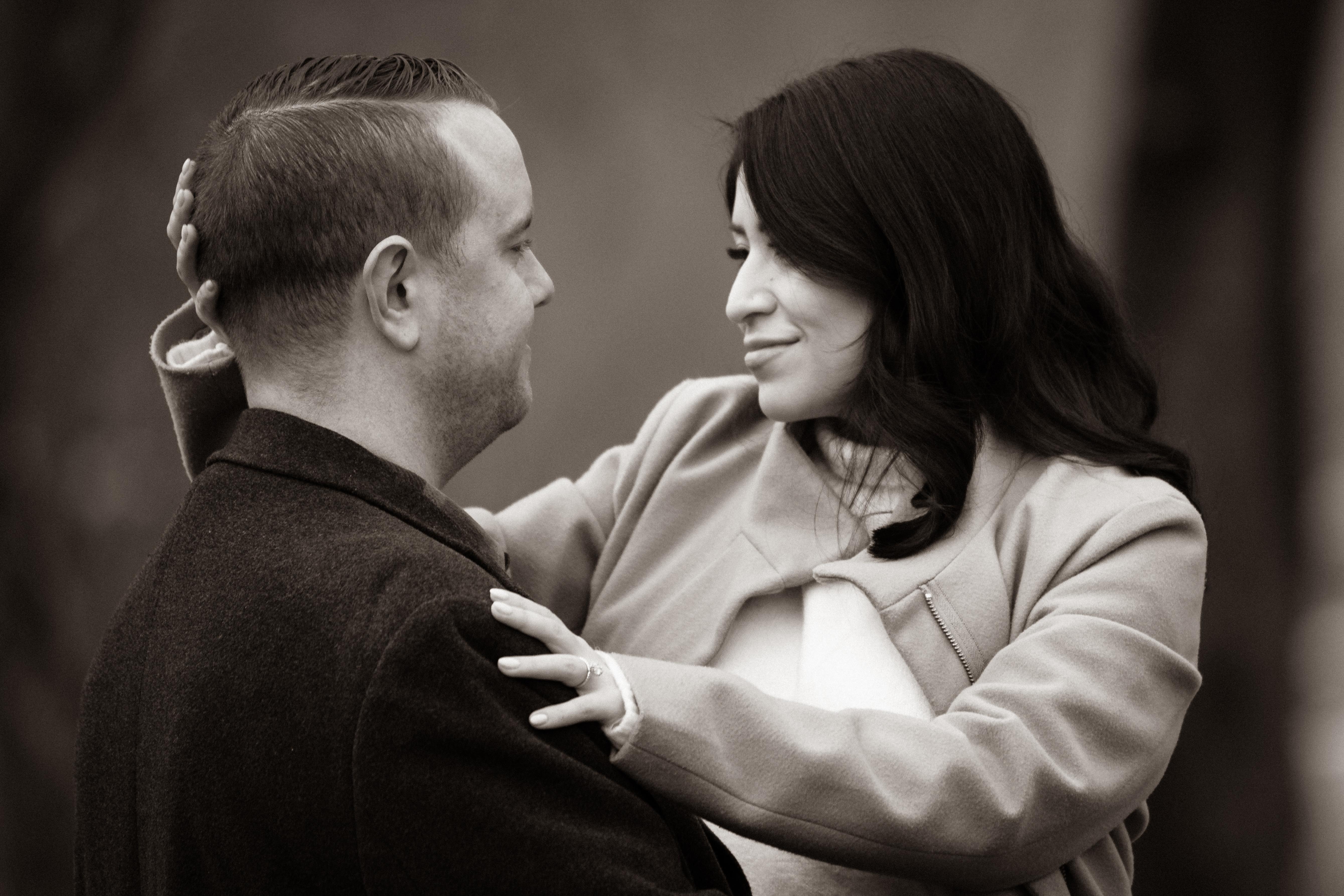 The Wedding Website of Mitzu Sanchez and Kevin Leonard