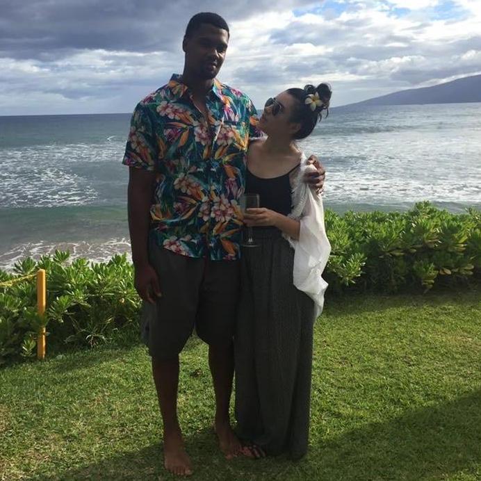 Maui 2016.