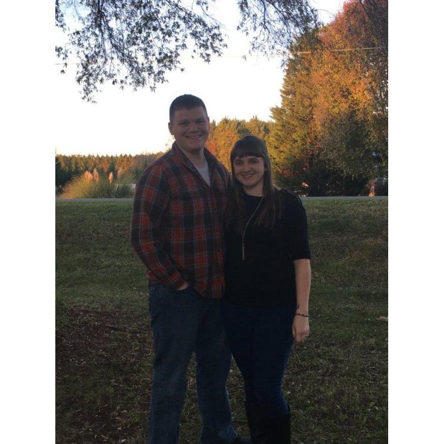 Thanksgiving. 
11/22/2018.