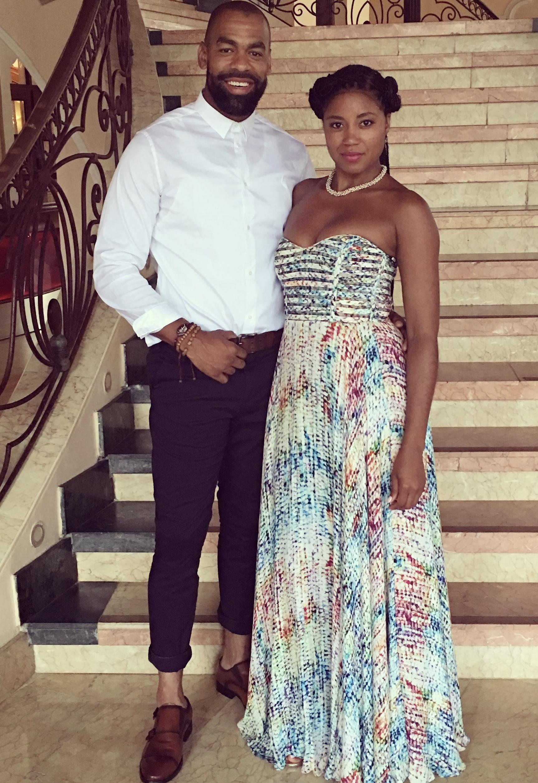 The Wedding Website of Sonata Cooper and Kyle Caldwell