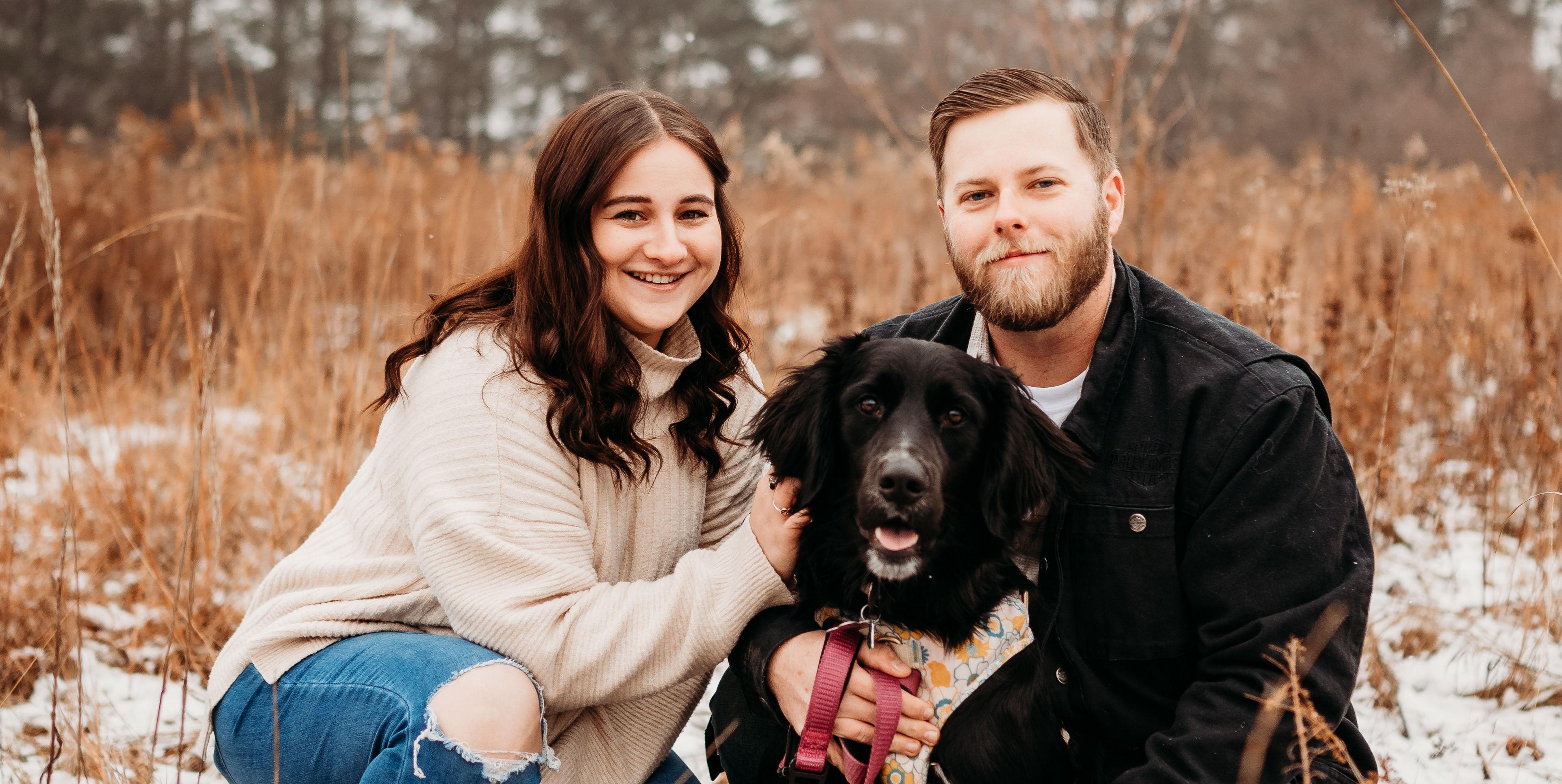 The Wedding Website of Ashley Litwiller and Brandon Bettis