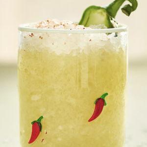Icon Juice Glass