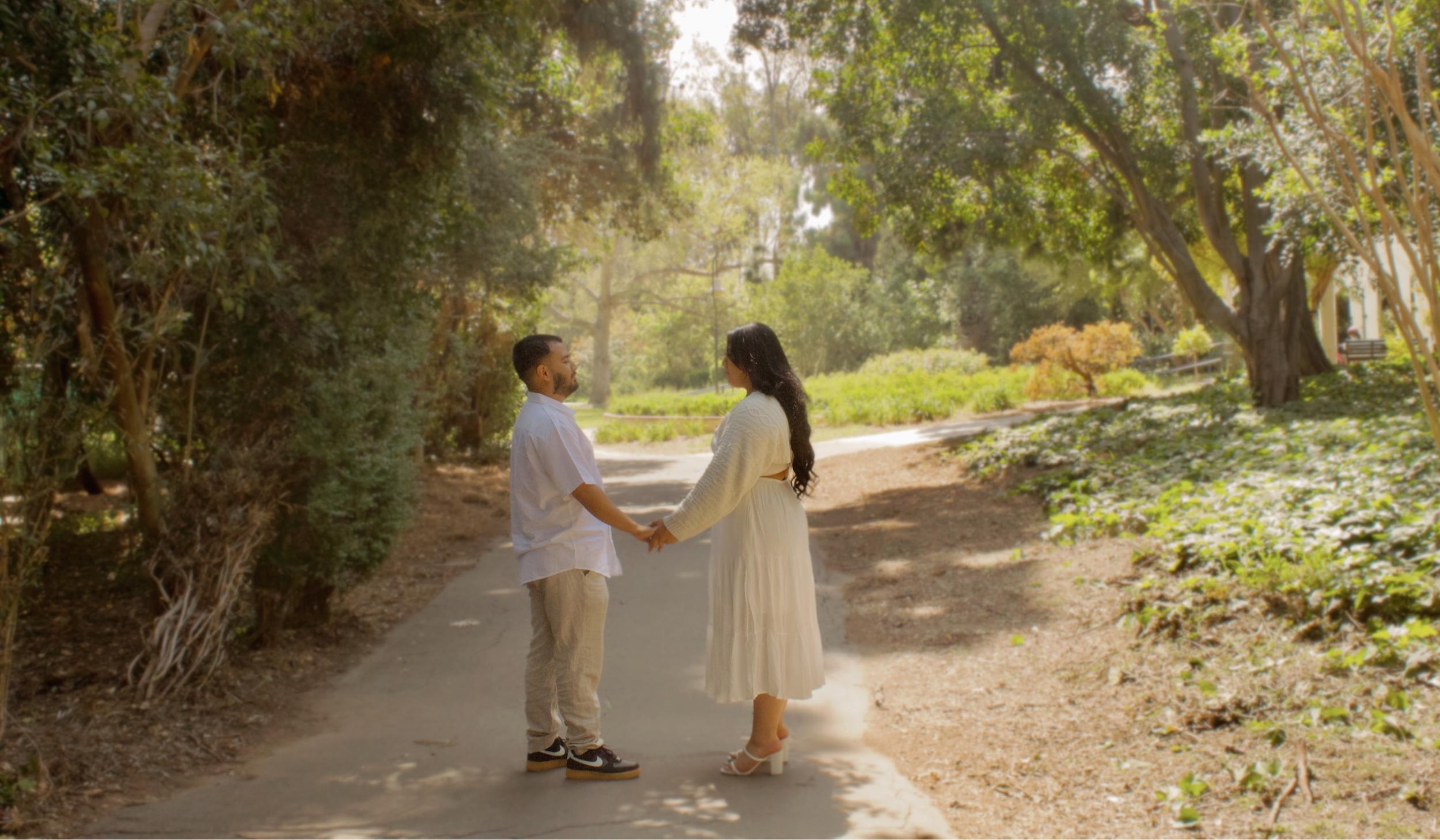 The Wedding Website of Fanny Gamboa and Oscar Flores Jr