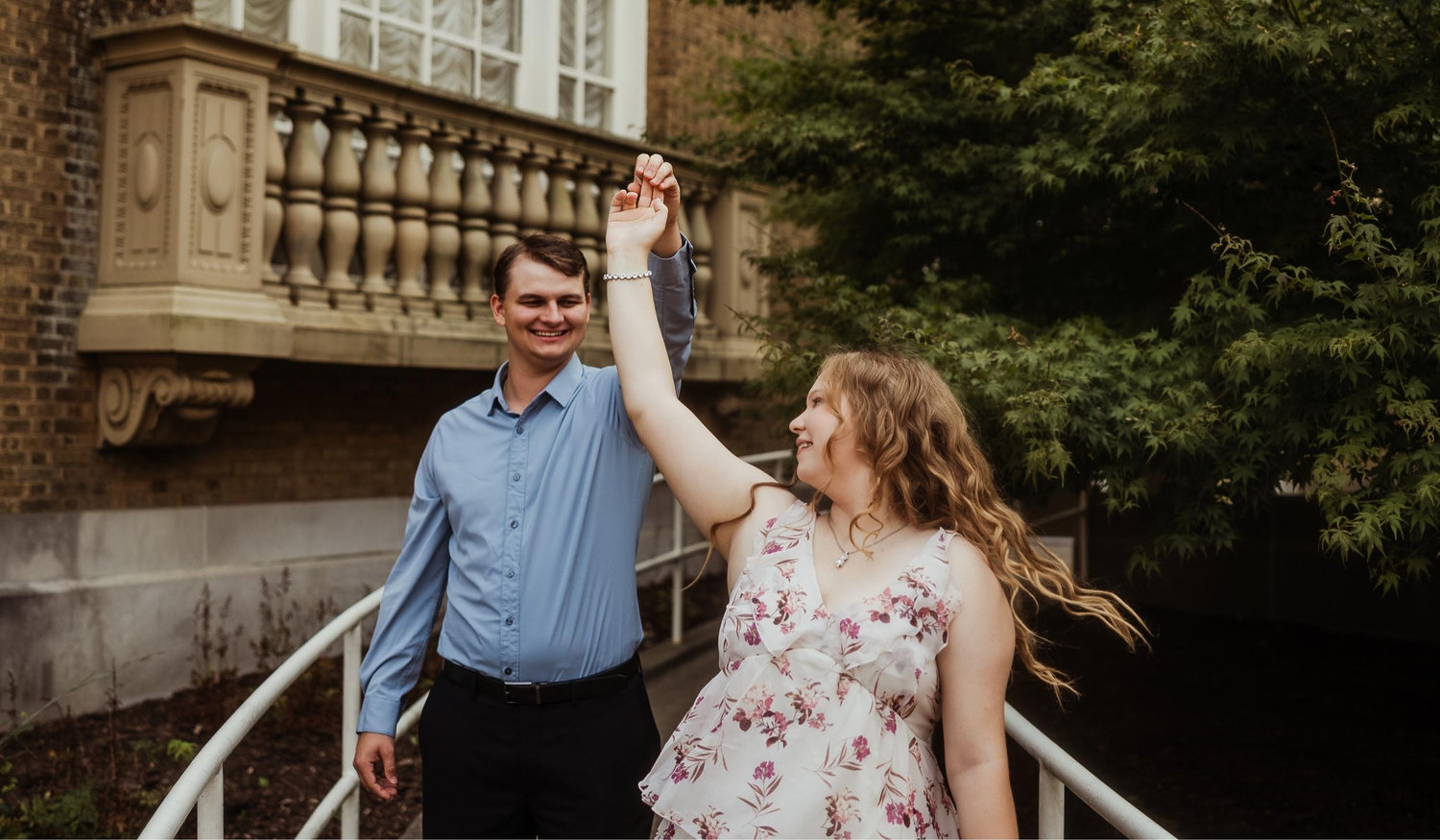 The Wedding Website of Peyton Isenhart and Emma Wiker