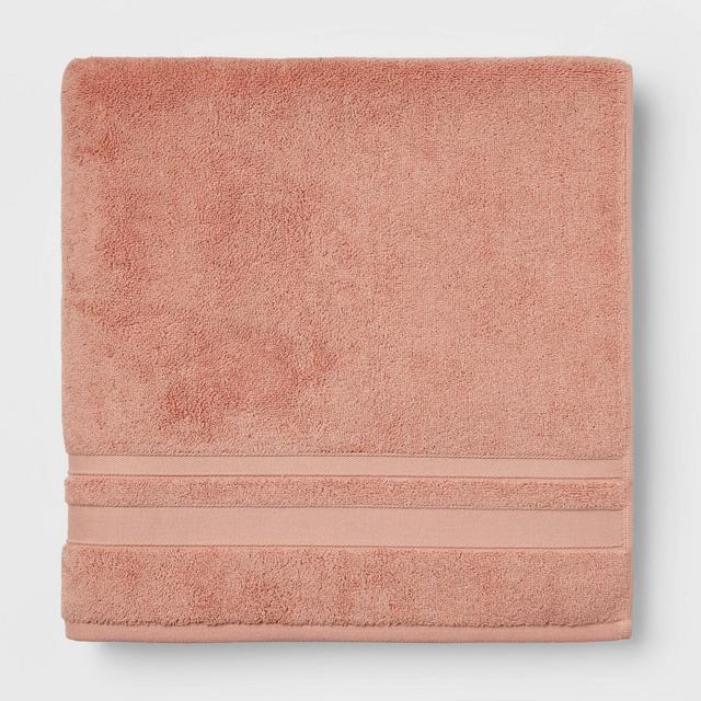 Performance Bath Sheet Clay - Threshold™