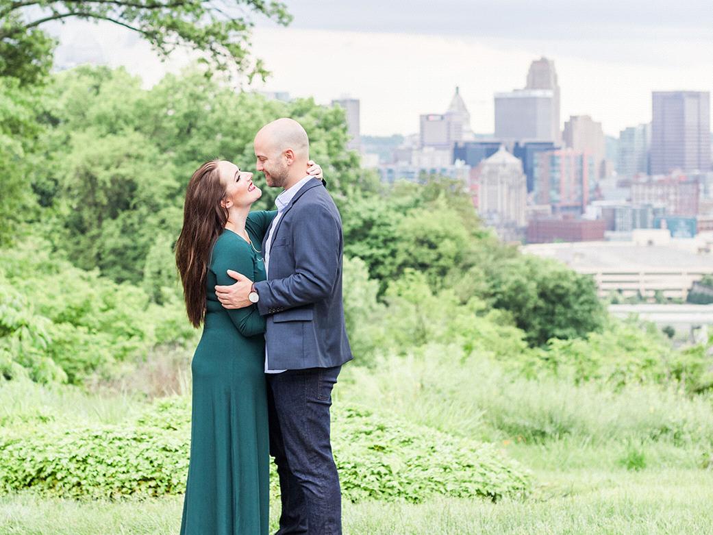 The Wedding Website of Kelsey Grassman and Danny Rinck