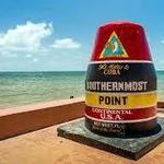 Southernmost Point of the Continental US
