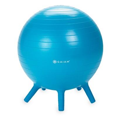 Gaiam Kids Stay-n-Play Ball