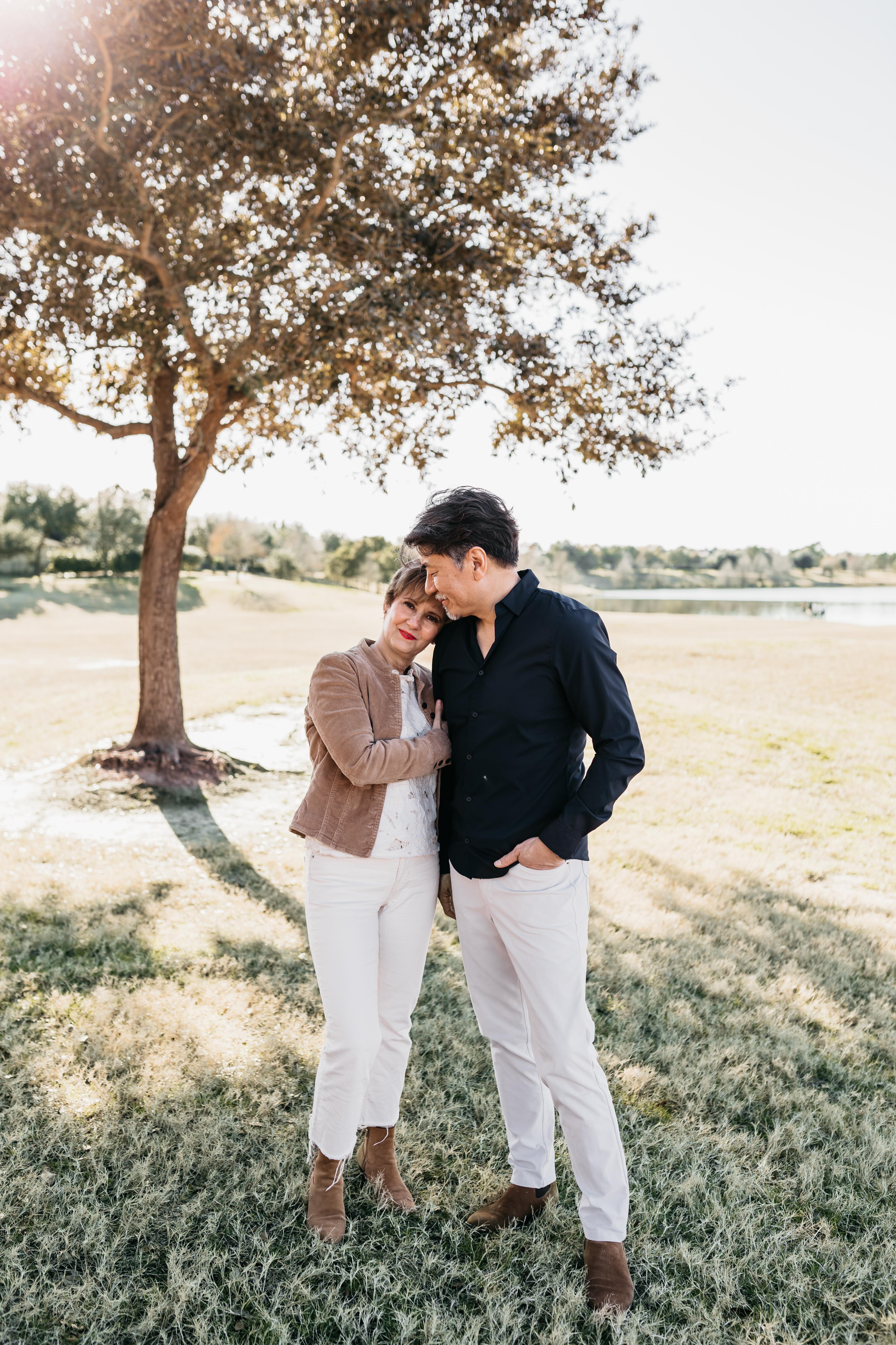 The Wedding Website of Alicia Um and Aaron Um