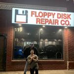 Floppy Disk Repair Co.