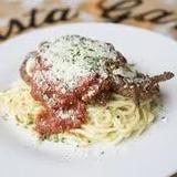 Pasta Garage Italian Cafe