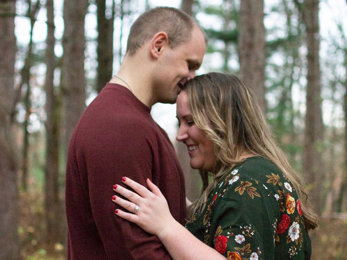 The Wedding Website of Rebecca Ruch and Tyler Gust