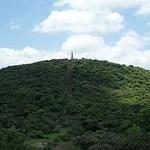 Cerro de Cristo Rey