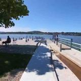 Long Dock Park