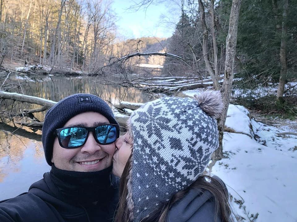 The Wedding Website of Emily Roach and Kelly Querry