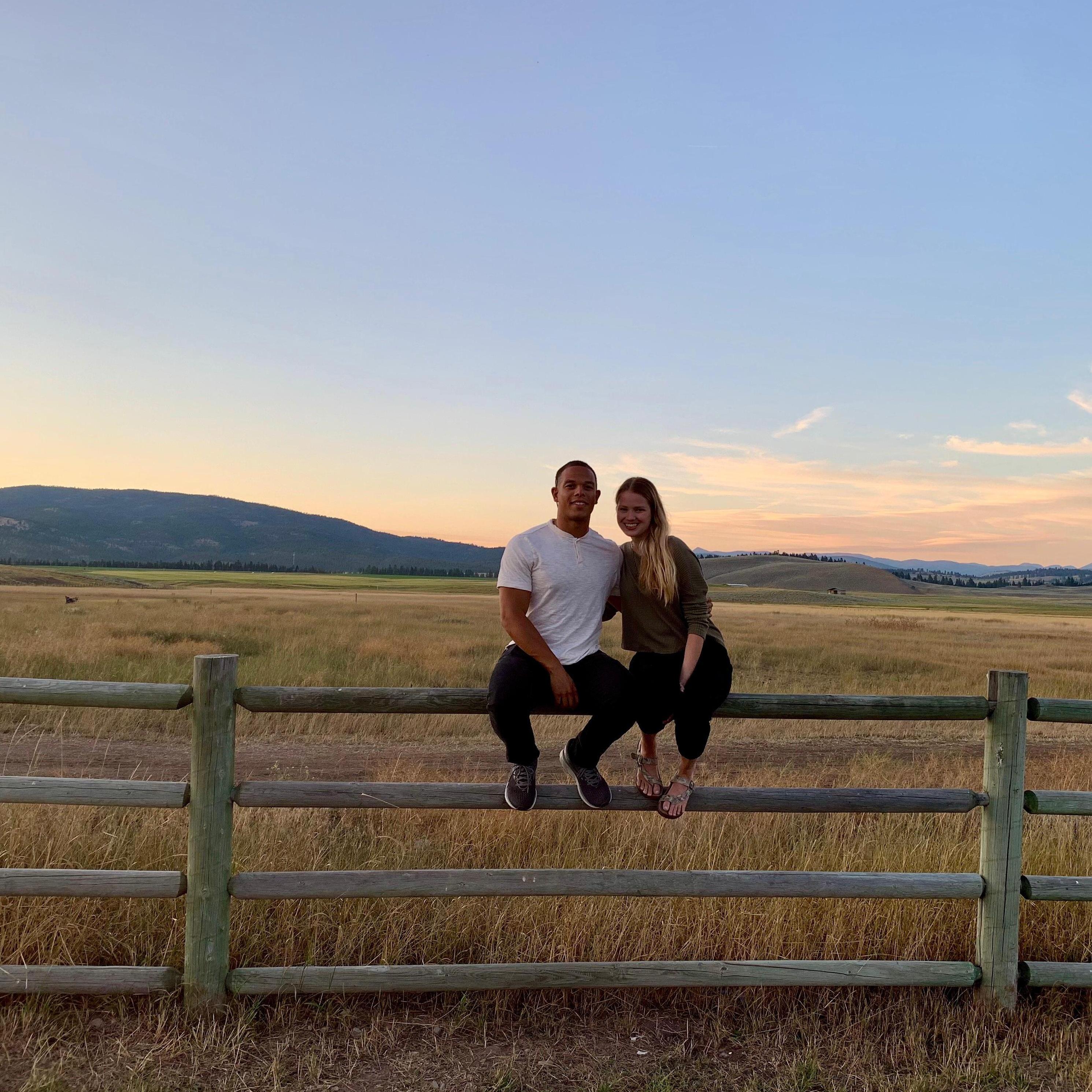 Montana