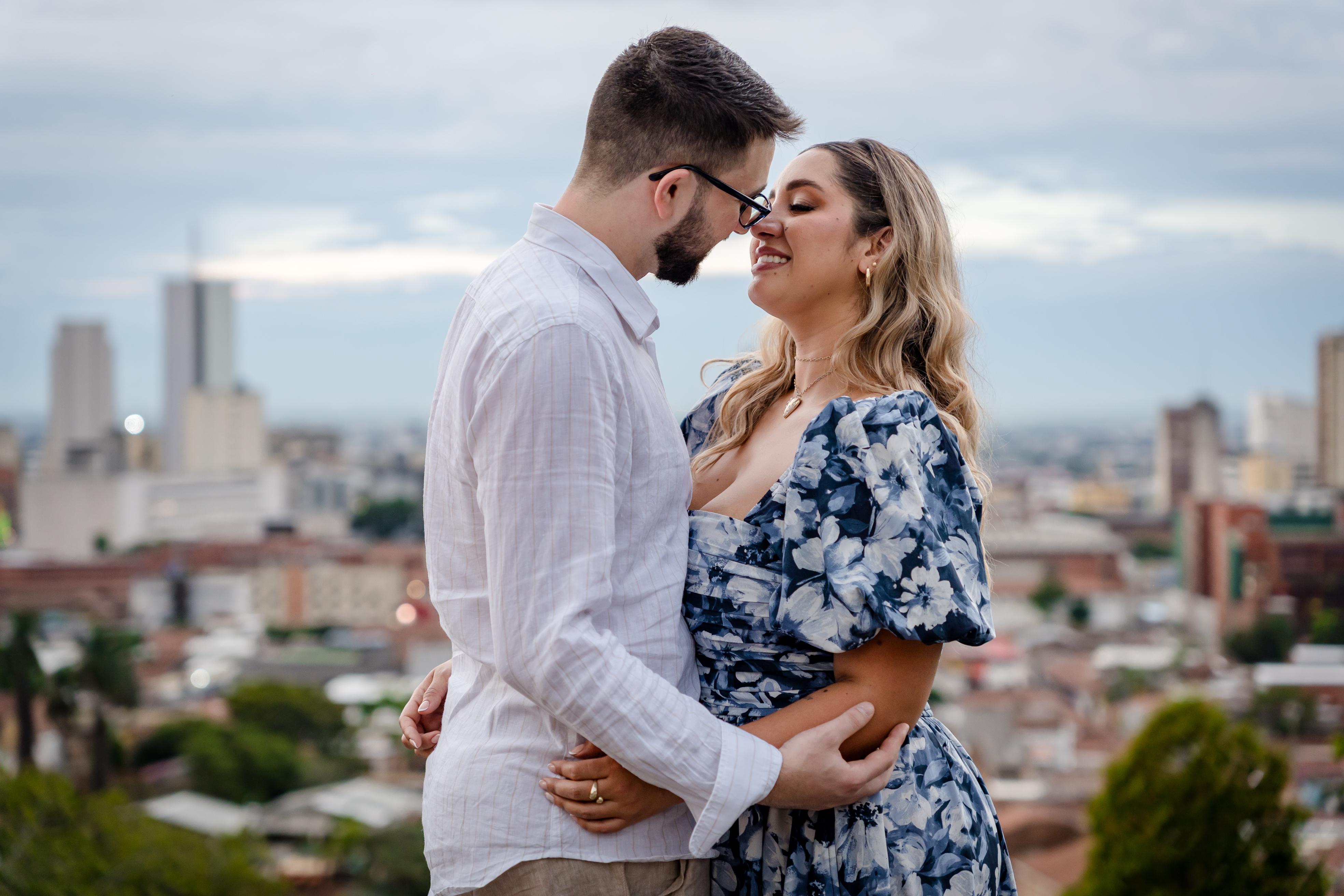 The Wedding Website of Lina Arango and Glenn Proto