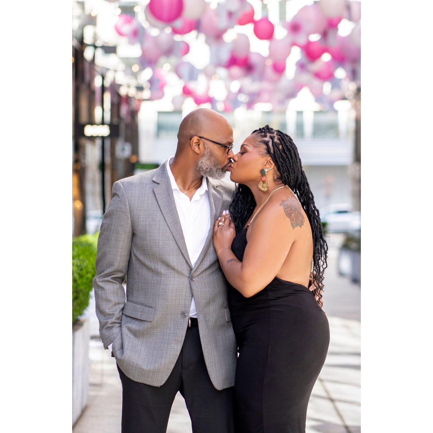 He who finds a wife finds a good thing, And obtains favor from the creator.
