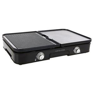 Curtis Stone Dura-Pan 3-in-1 Electric Grill Griddle - 22342005 | HSN