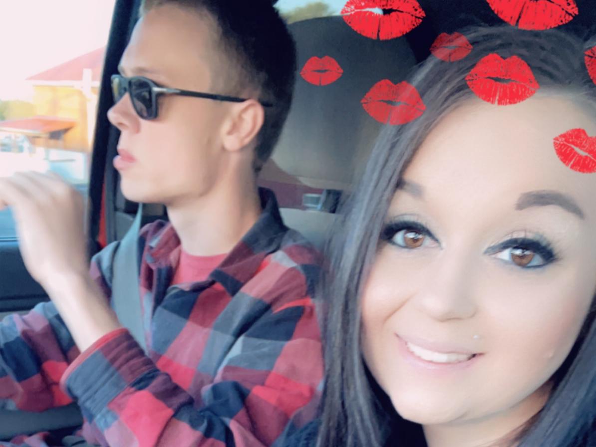 The Wedding Website of Brittany King and Tanner Hatton