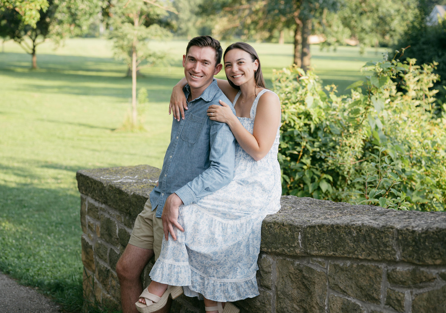 The Wedding Website of Cori Etzelmueller and Jimmy Radtke