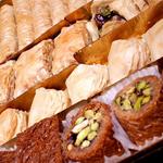 Shatila Bakery