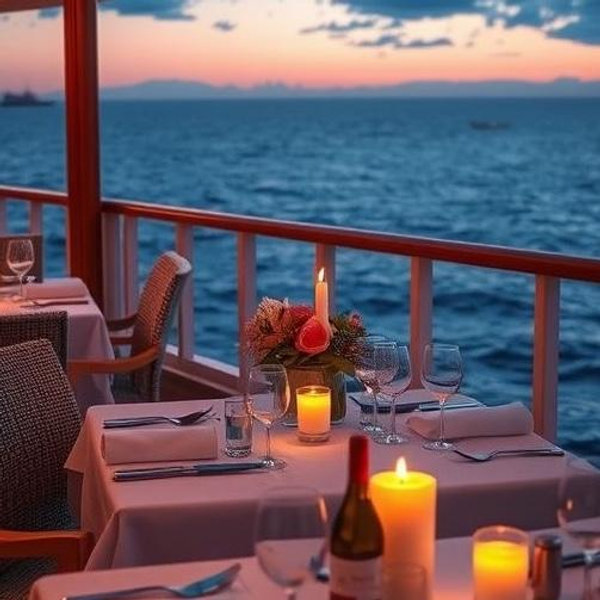Honeymoon Fund: Dinner for Two