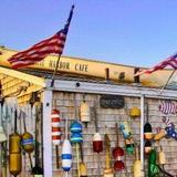 Sesuit Harbor Cafe