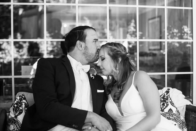 The Wedding Website of Hannah Dvorak and Joseph Dvorak