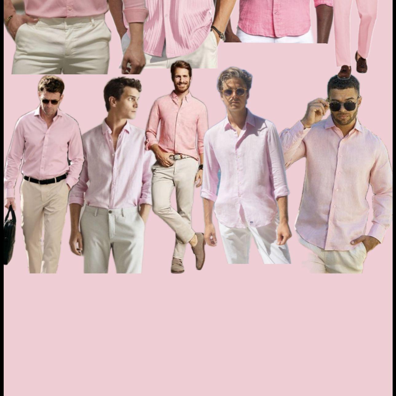 MALE WEDDING OUTFIT INSPO