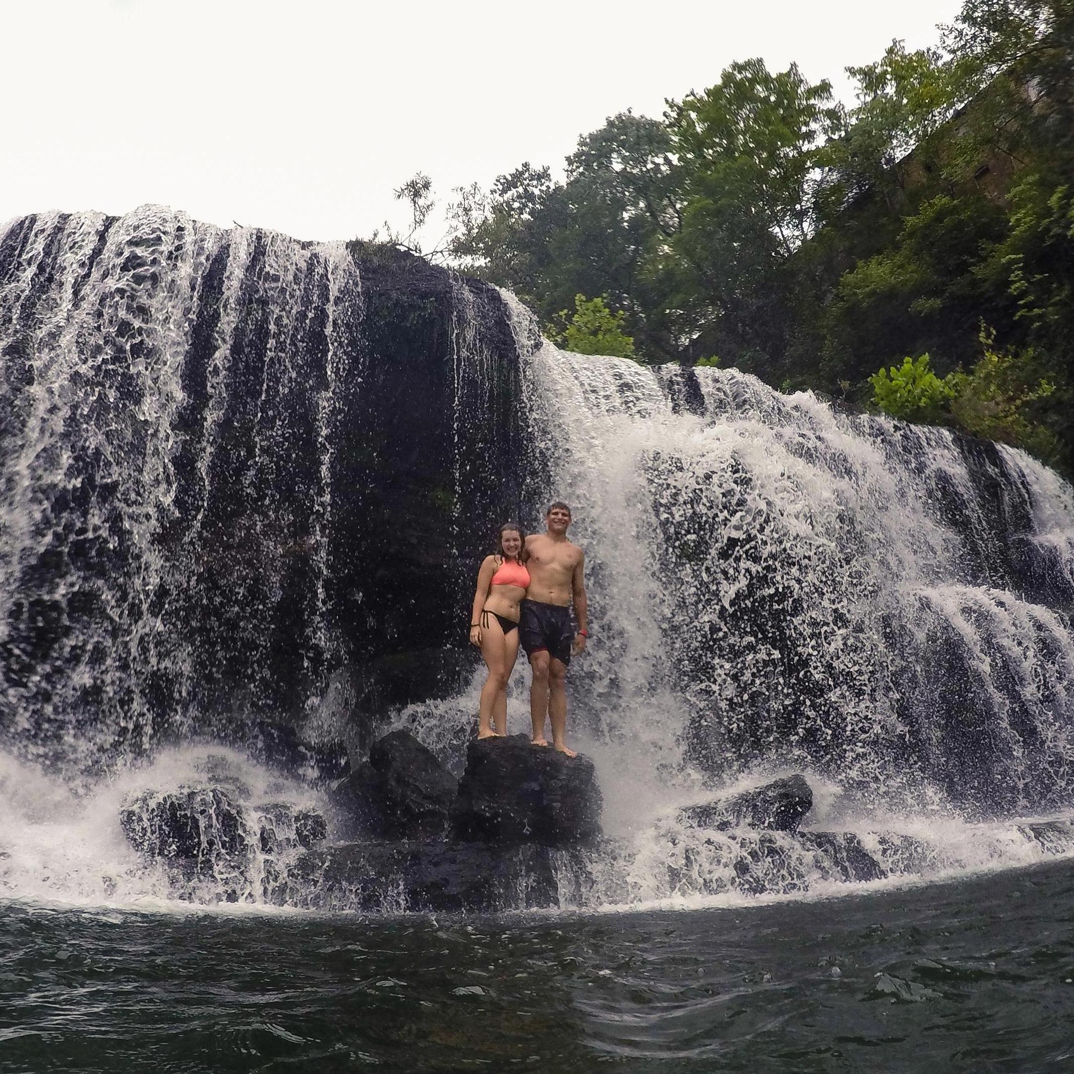 Rock Island