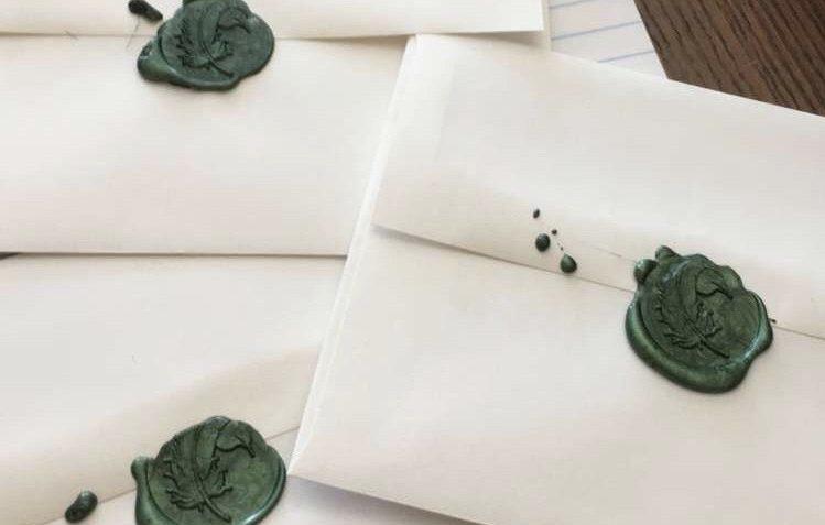 The Wedding Website of Sarah Ferguson and Dakota Wiersma