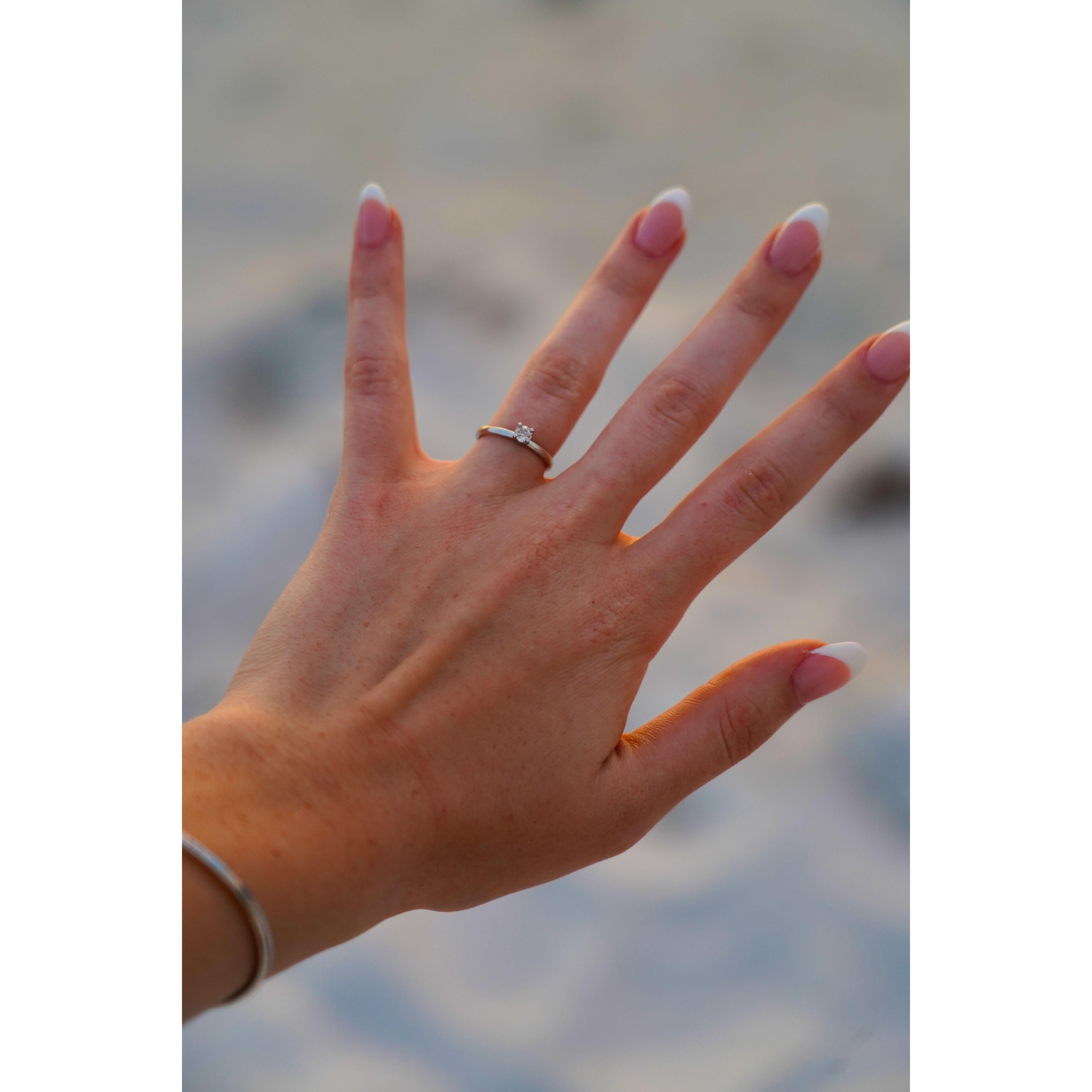 the ✨ring✨