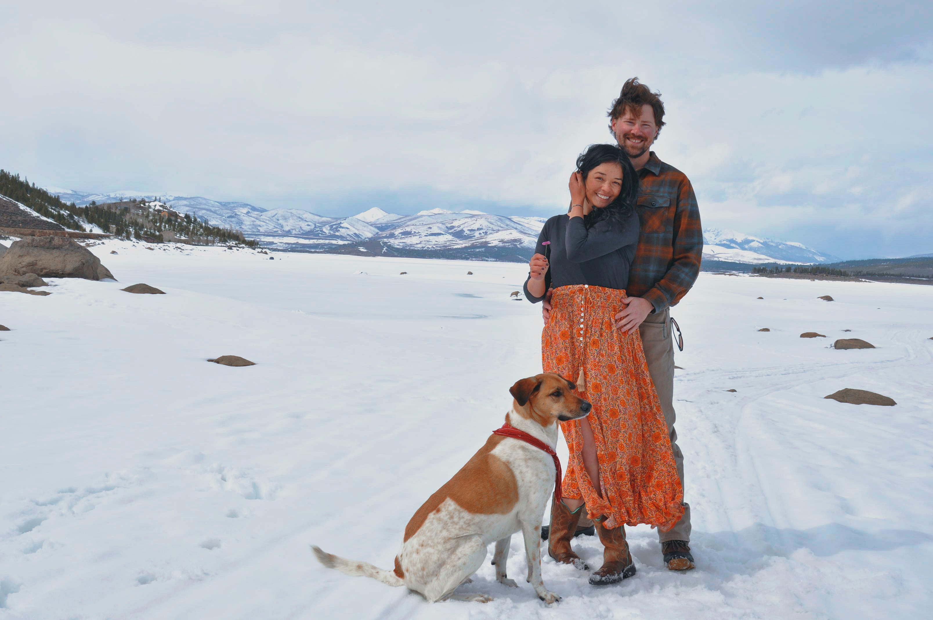 The Wedding Website of Kaylei Ernster and David Eldridge