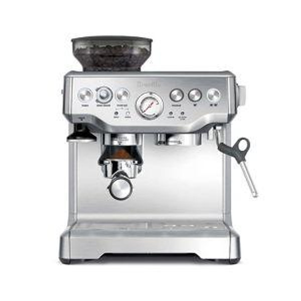 Espresso Machine
