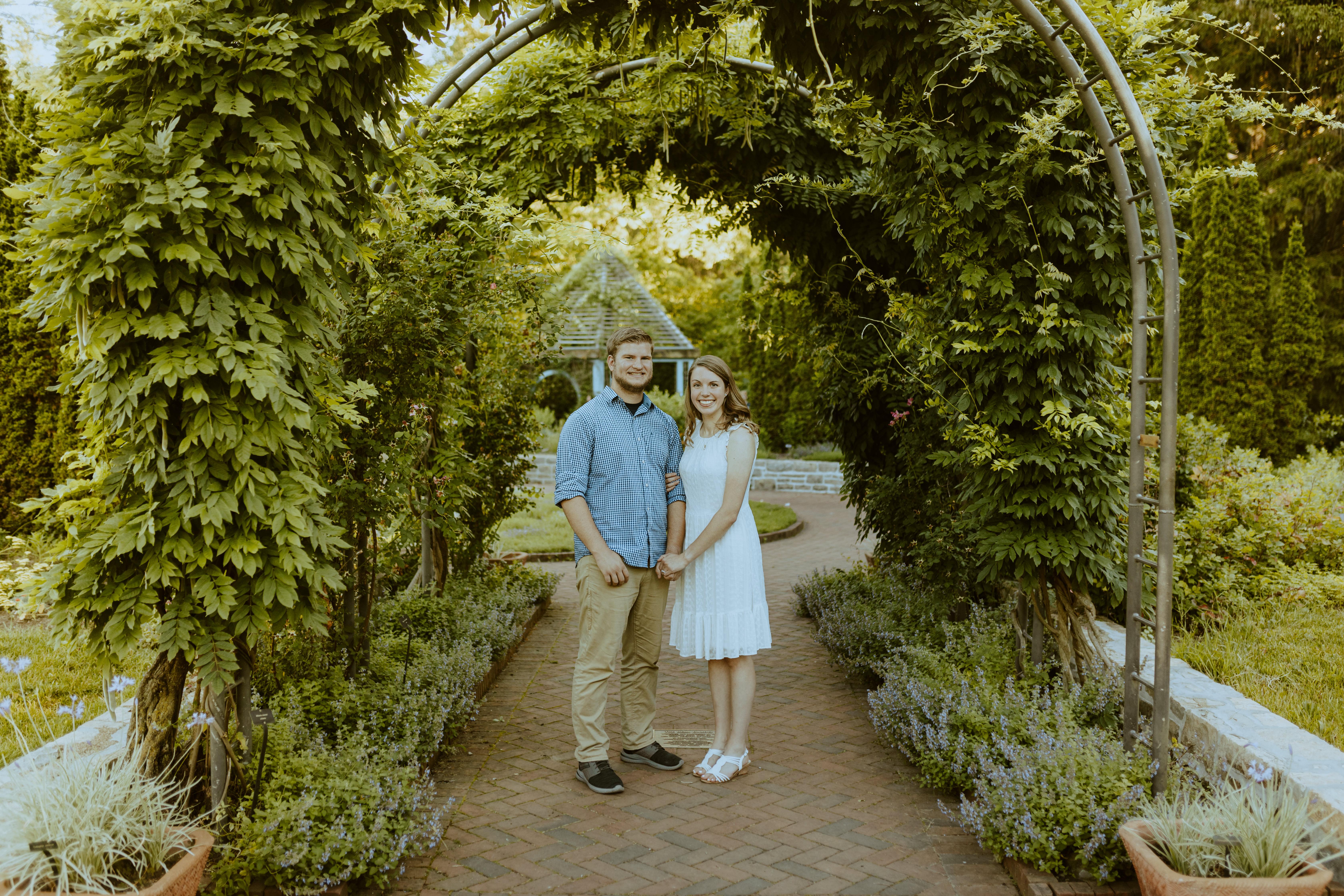 The Wedding Website of Rachel Knudsen and Matt Beine