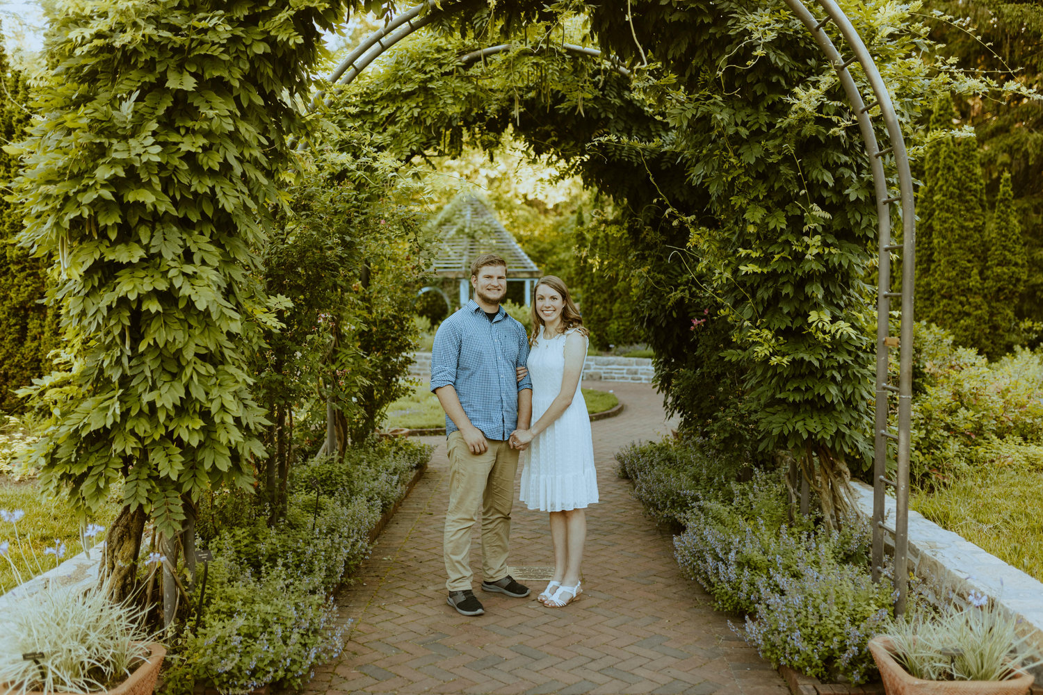 The Wedding Website of Rachel Knudsen and Matt Beine