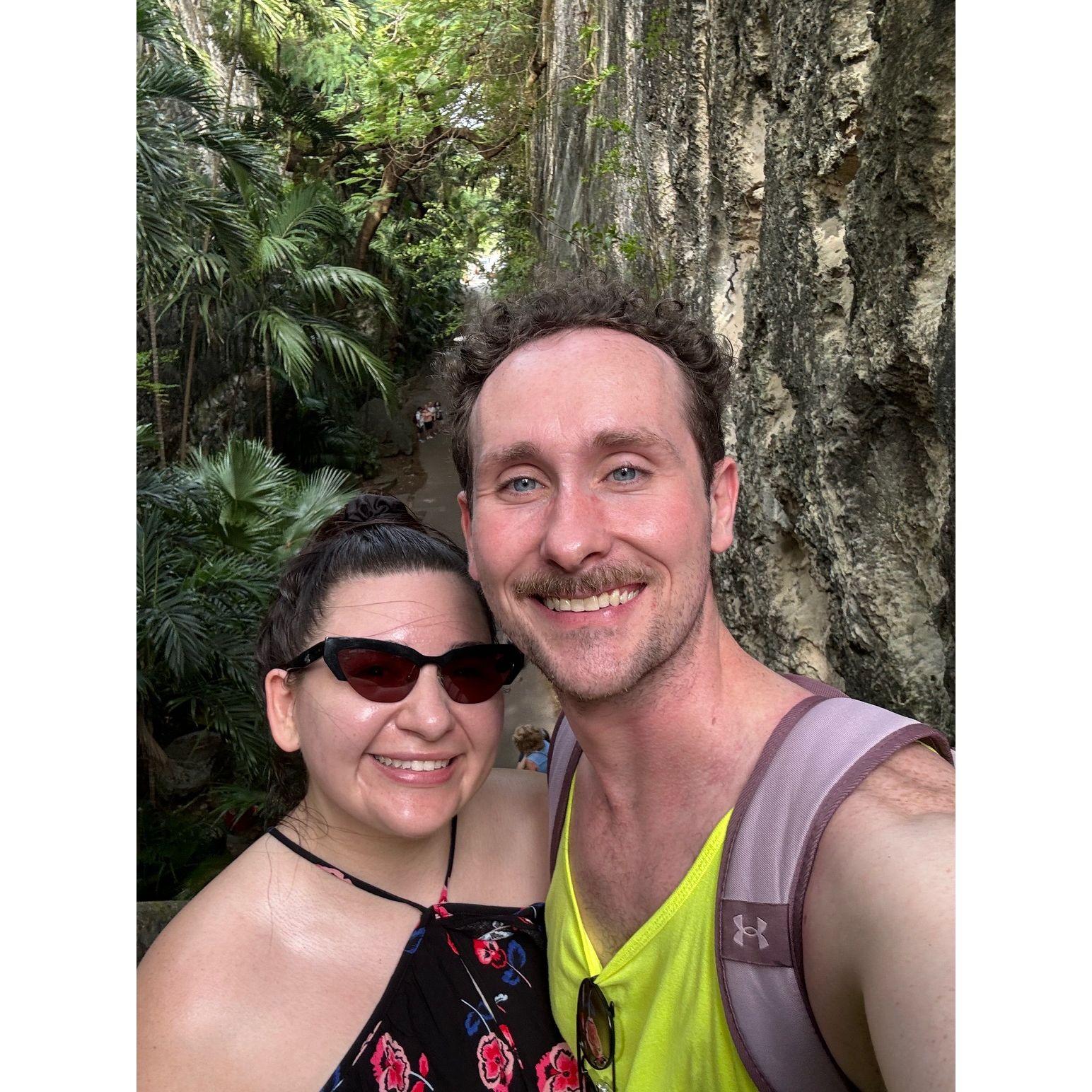 Nassau, Bahamas