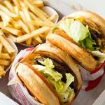 In-N-Out Burger