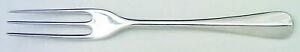 Details about Kirk Stieff WILLIAMSBURG QUEEN ANNE STERLING Salad Fork 981065