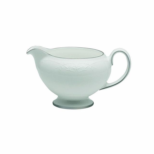 Wedgwood English Lace Creamer