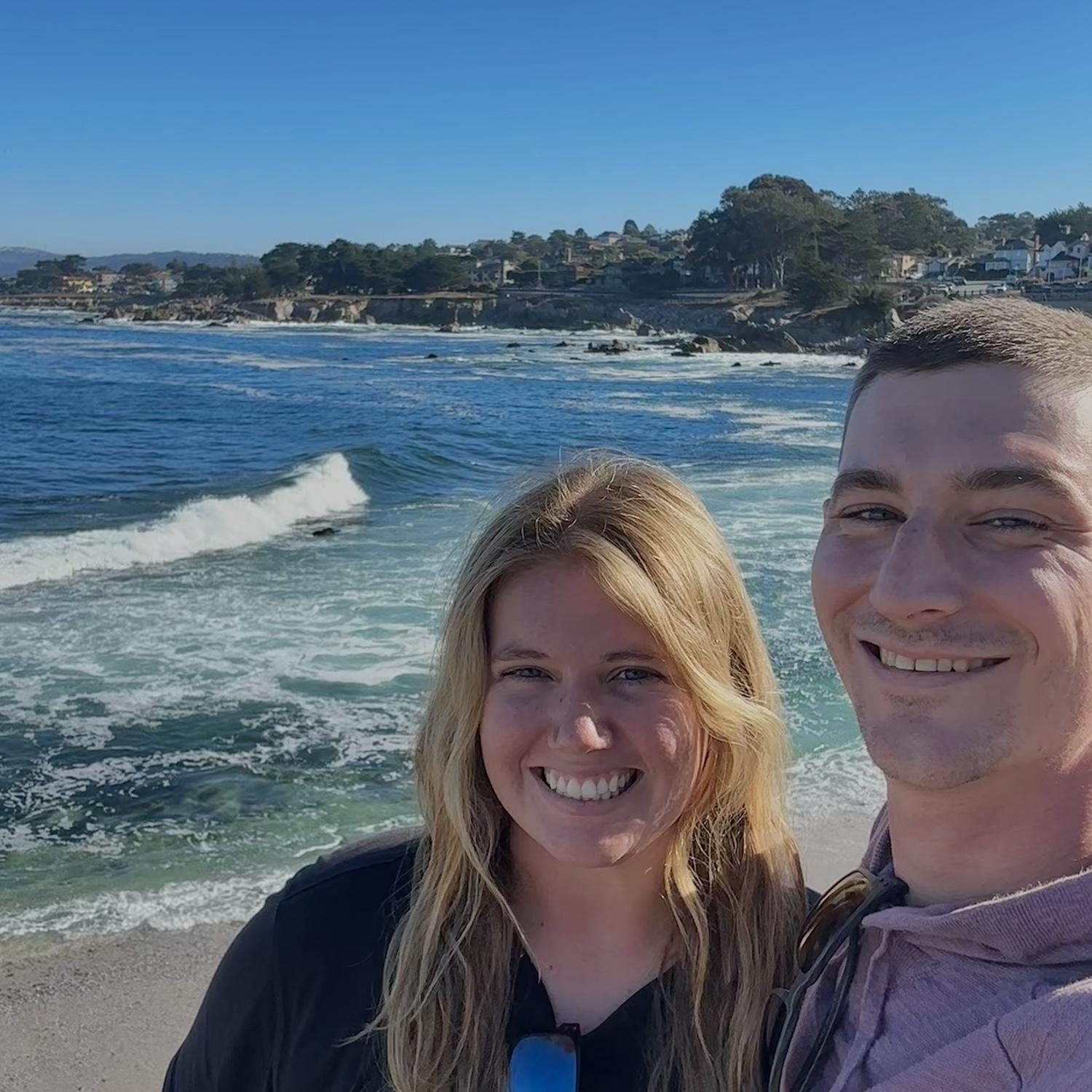 Pacific Grove, 2024